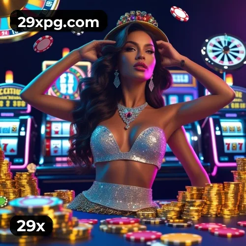 Bônus App 29x
