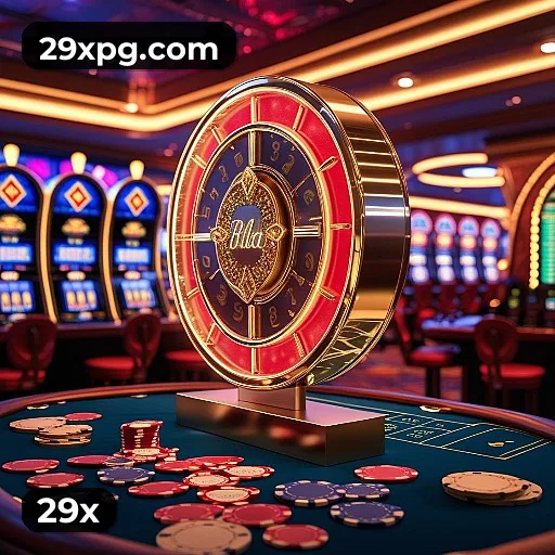 Vantagens App 29x