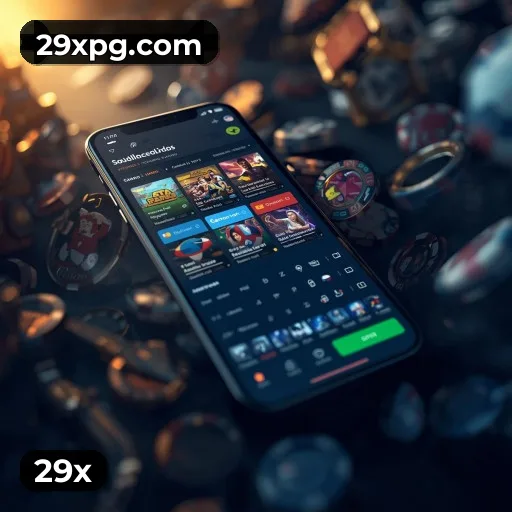 iPhone 29x