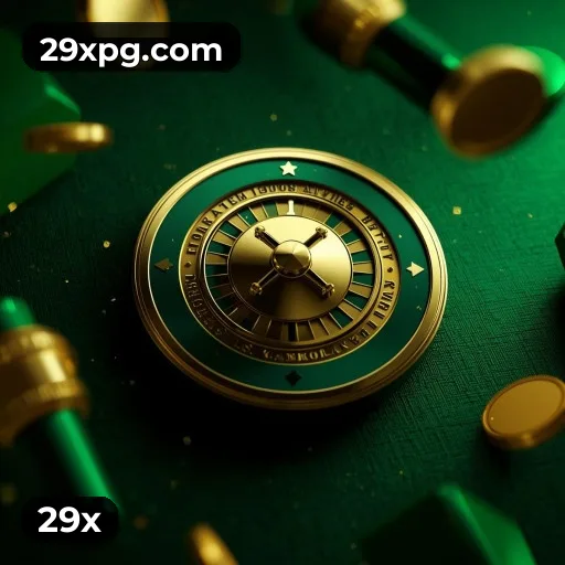 Funcionalidades App 29x