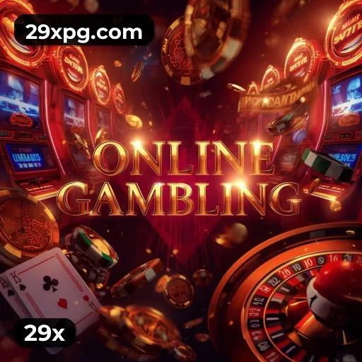 App 29x Android