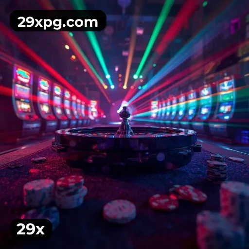 App 29x iOS