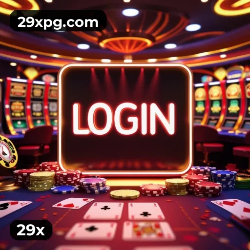 Vantagens App 29x
