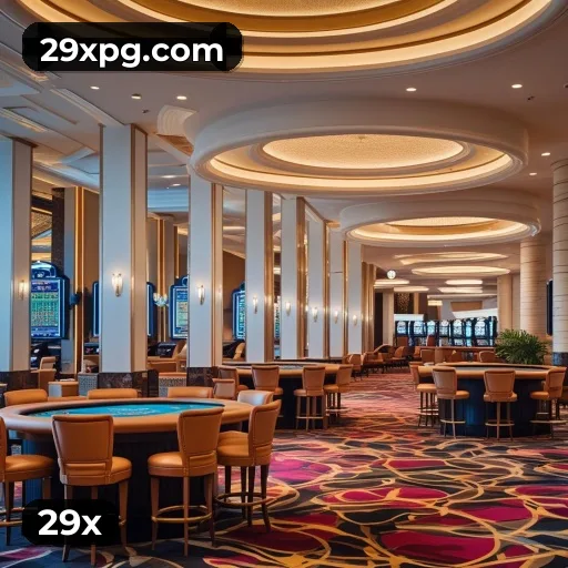 Fortune Ox - slot PG Soft na 29x