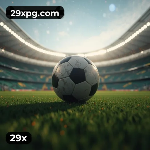 Aplicativo móvel 29x para iOS e Android