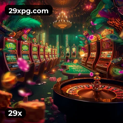 Fortune Ox - slot PG Soft na 29x