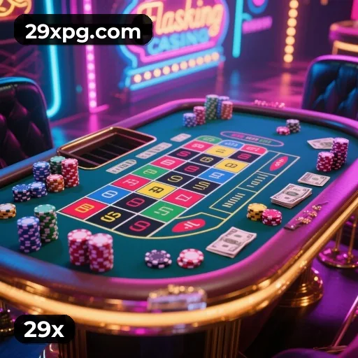 Fortune Ox - slot PG Soft na 29x