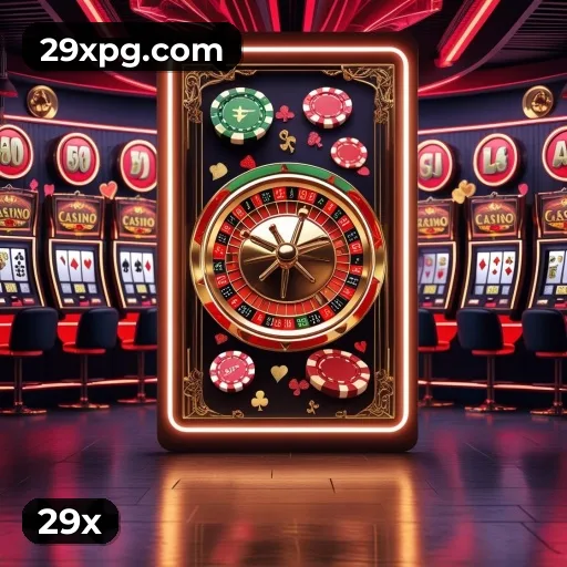 Slots desktop 29x