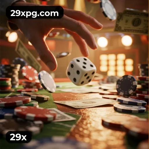 Registro slots 29x