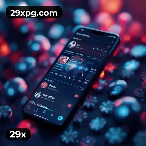Free spins 29x