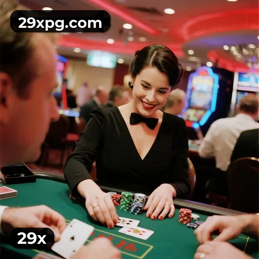 Dicas de slots 29x