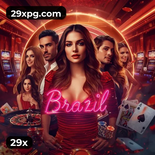 Slots em destaque 29x