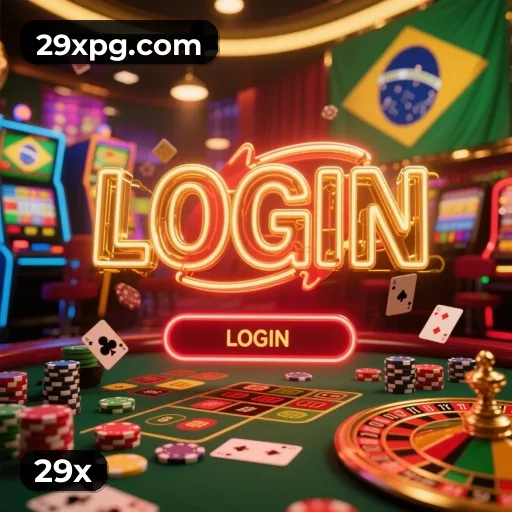 Bônus VIP 29x