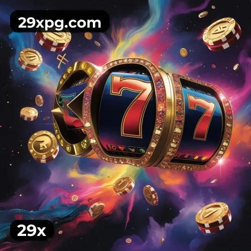Cashback VIP 29x