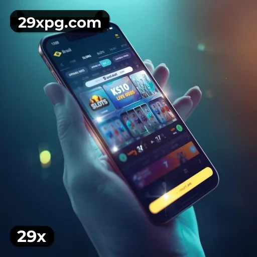 Sistema VIP 29x