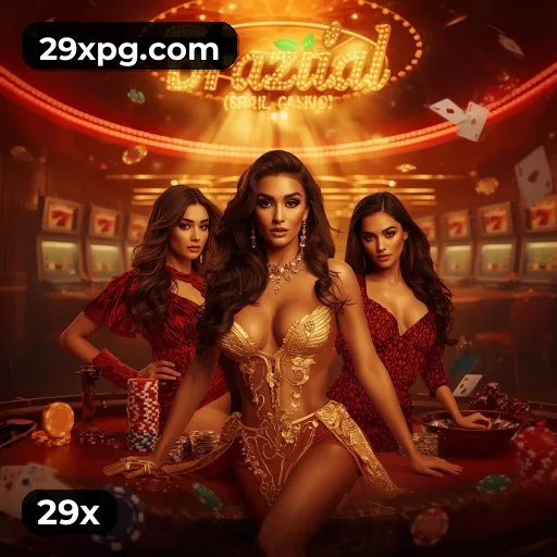 Vantagens VIP 29x