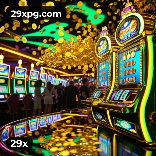 Melhores Jogos 29x