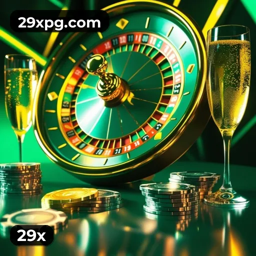 Slots RTP 29x