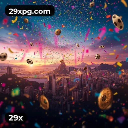 Eventos 29x